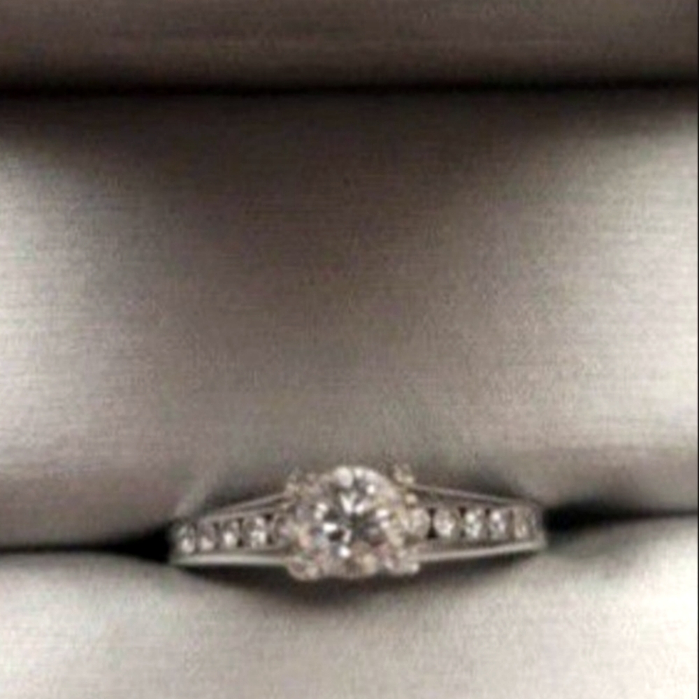 Engagement Ring